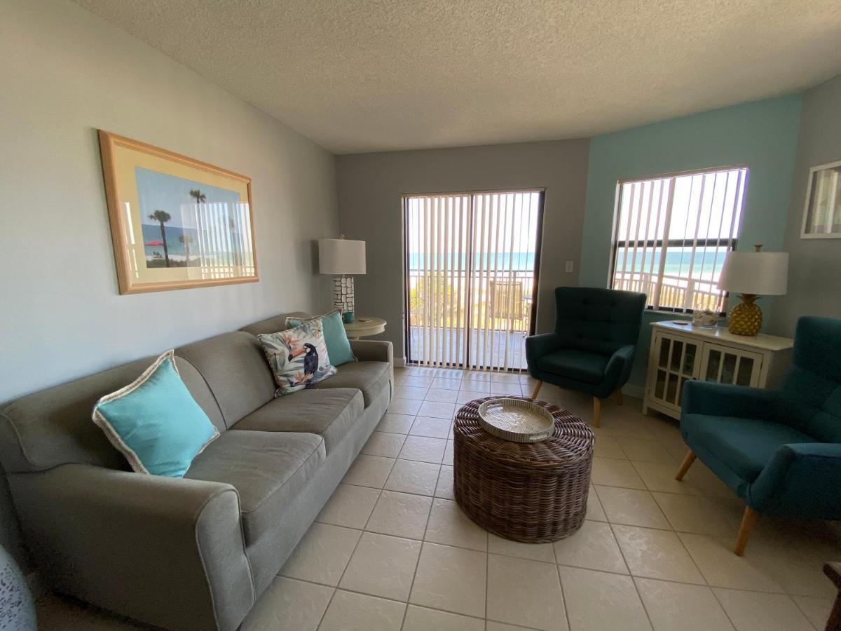 Vistas On The Gulf By Liberte' Aparthotel St. Pete Beach Exterior photo