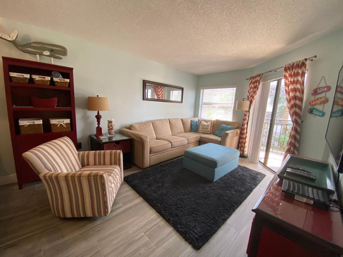 Vistas On The Gulf By Liberte' Aparthotel St. Pete Beach Exterior photo