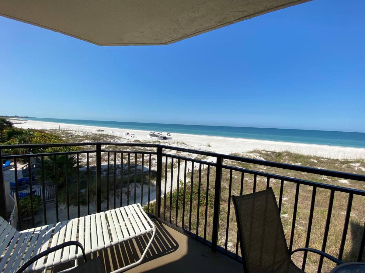 Vistas On The Gulf By Liberte' Aparthotel St. Pete Beach Exterior photo
