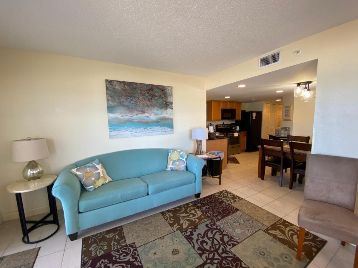 Vistas On The Gulf By Liberte' Aparthotel St. Pete Beach Exterior photo