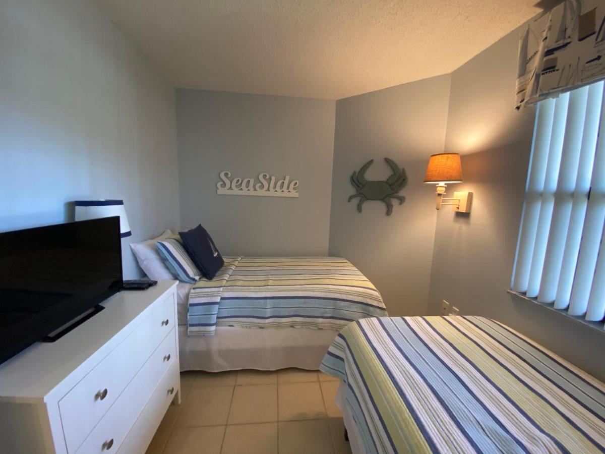 Vistas On The Gulf By Liberte' Aparthotel St. Pete Beach Exterior photo